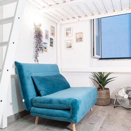 Estrela Apartment Lisboa المظهر الخارجي الصورة