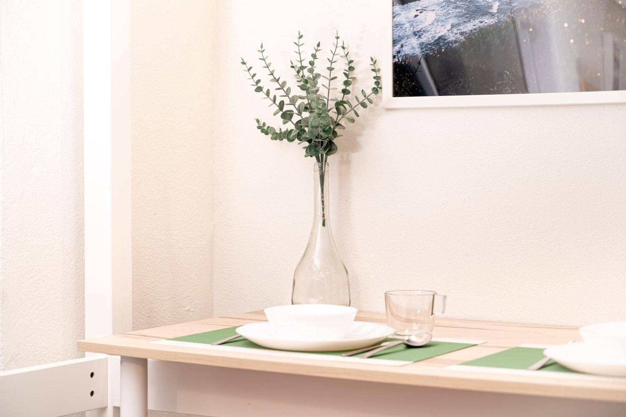 Estrela Apartment Lisboa المظهر الخارجي الصورة