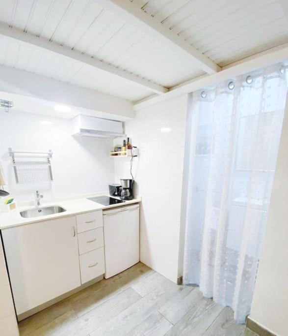 Estrela Apartment Lisboa المظهر الخارجي الصورة